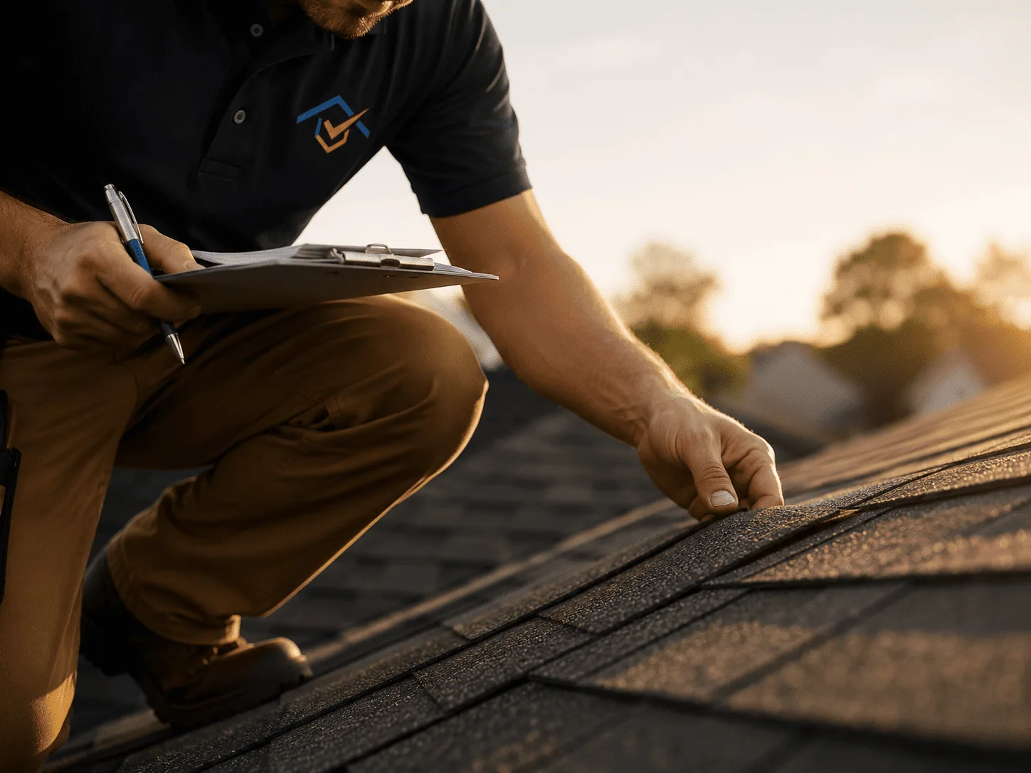 Why Choose Roof Inspection in Goddard, KS