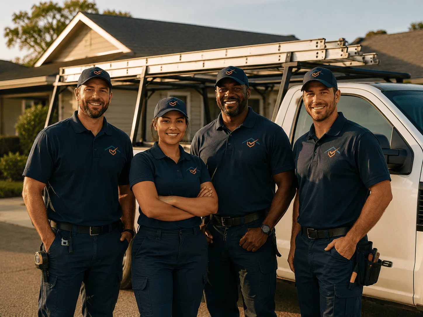 Roof Inspection company in Goddard, KS